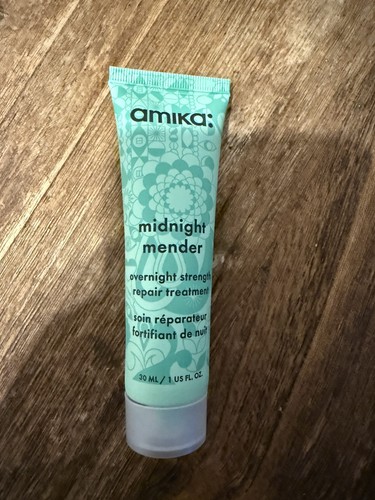 Amika midnight menderes - midnight,