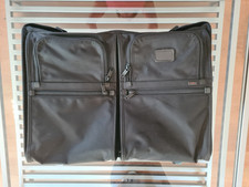 TUMI ALPHA Kleidersack Handgepäck Trolley