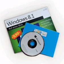 Microsoft Windows 8 64bit