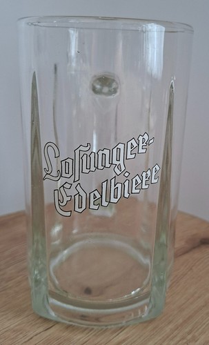 Altes bierglas brauerei - altes,