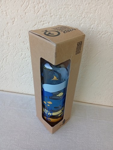 Artbottles fisch co - artbottles,