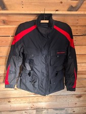 Dainese Motorradjacke inkl