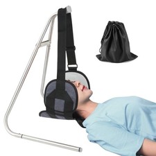 Kopf Hängematte Traktion