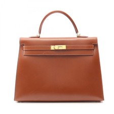HERMES Kelly 35 Handtasche E