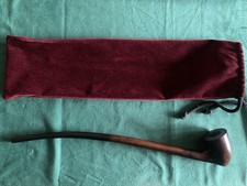 Churchwarden lesepfeife aus - lesepfeife,