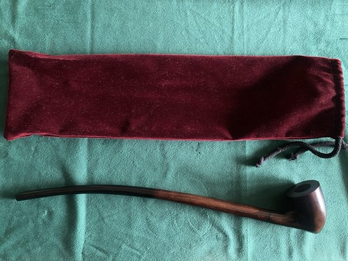 Churchwarden lesepfeife aus - churchwarden,