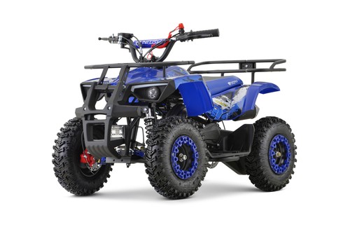 Nitro motors 49cc - 49cc, kinder