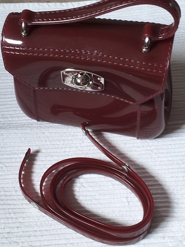 Furla handtasche jelly - jelly, bag
