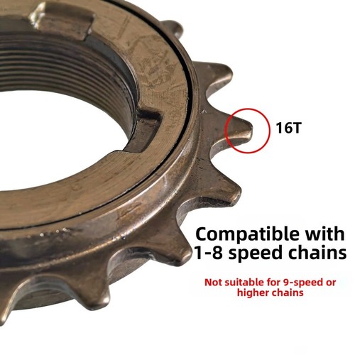 Für 16t stahl - 16t,