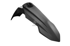 Carbon vorderes Schutzblech