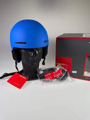 Alpina zupo set - zupo,