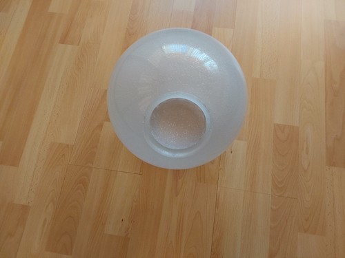 Murano glas für leuchte - murano-glas,