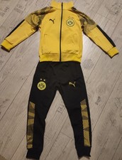 BVB Trainingsanzug 122