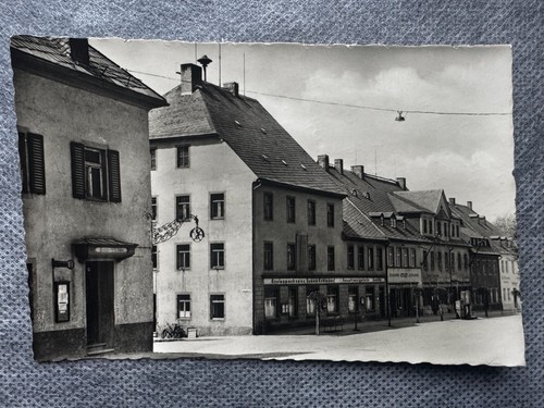 Sayda erzgebirge am - sayda/erzgebirge,