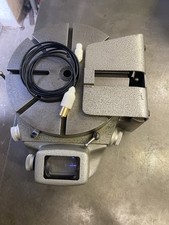 Friedrich Deckel Optischer Rundtisch 305mm Original Deckel FP1 /2/3/4 , LKB LKS