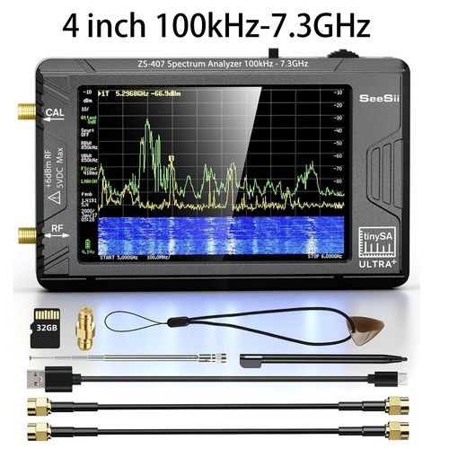100khz 3ghz 960mhz - &, 100khz-960mhz