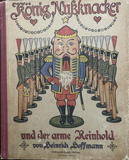 Heinrich Hoffmann: König