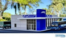 Iconic Replicas Bausatz