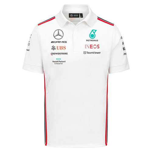 Mercedes amg petronas team - amg,