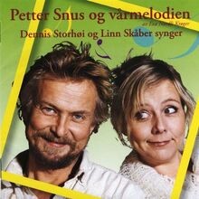 Petter Snus og vårmelodien von not specified | CD | Zustand sehr gut