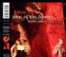 Zeit Der Dammerung by VARIOUS