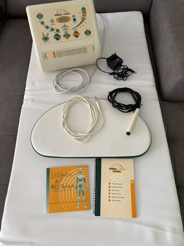Magnetfeldtherapie gerät vita - magnetfeldtherapie,