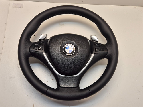 Bmw serie e70 e71 lci - x6,
