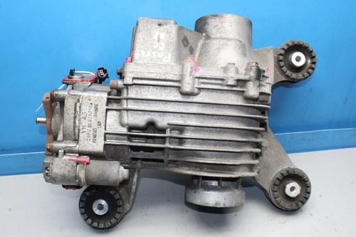 Differential