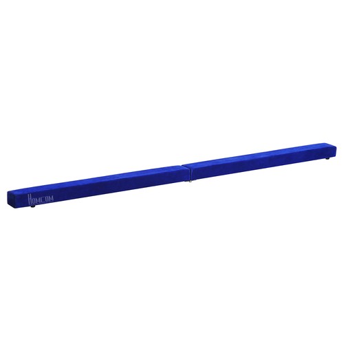 Homcom 210 schwebebalken - 210,