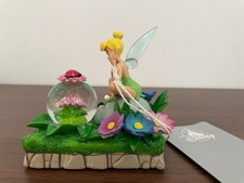 Tinkerbell Schneekugel Disney