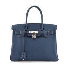 HERMES Birkin 30 Veau Epsom