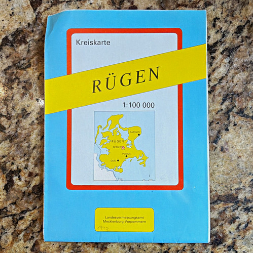 Landesvermessungsamt
