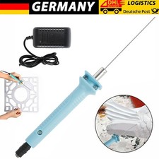 25CM Styroporschneider