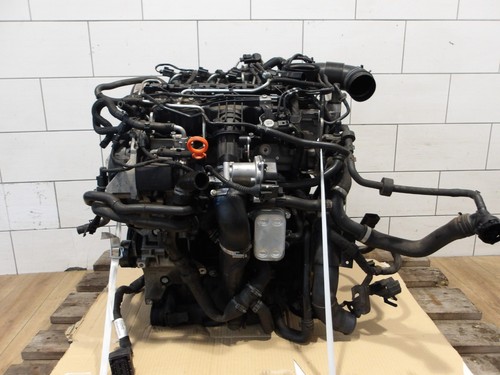 Motor skoda octavia vw - motor,