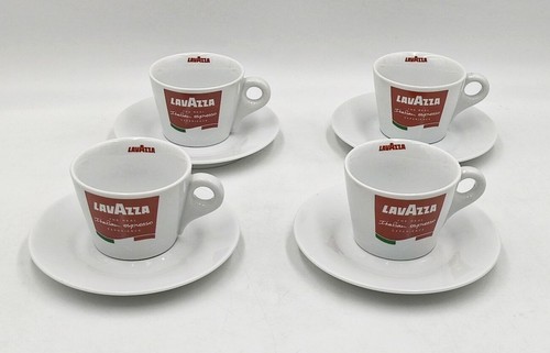 Lavazza cappuccino tassen - lavazza,