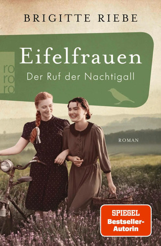 Eifelfrauen der ruf - ruf,