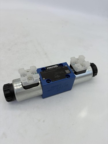 Rexroth 4we6 d62 - rexroth,