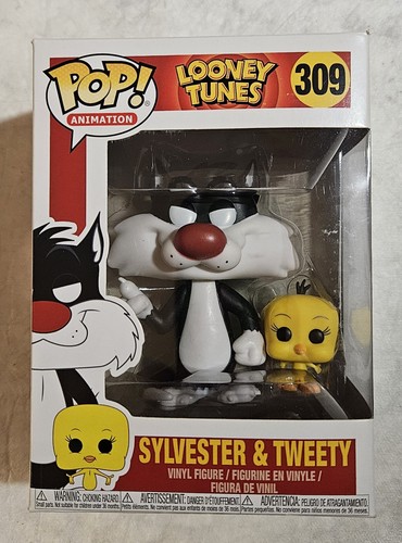 Funko pop looney tunes 309 - funko,