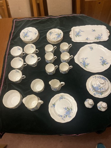 Royal albert forget not - royal,