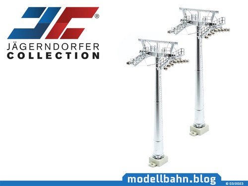 Jägerndorfer 16cm - jägerndorfer,