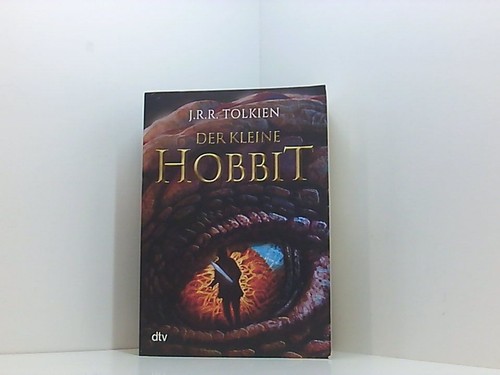 Der kleine hobbit - hobbit:, die
