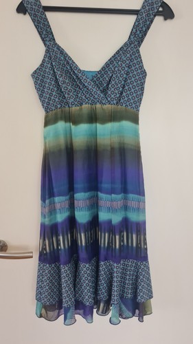 Sommerkleid leicht - sommerkleid,,