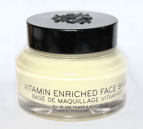Bobbi brown vitamin enriched - brown,