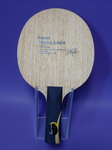 Nittaku dhs wang liqin wl - dhs, h-wl