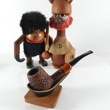 Pfeife, Pipe, Pipa BREBBIA