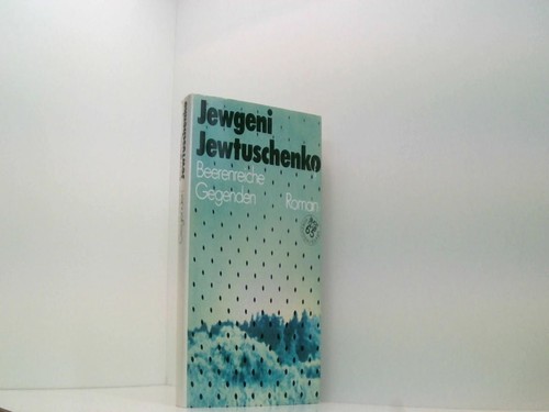 Beerenreiche gegenden roman - beerenreiche, :