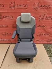 NEU VW Multivan Sitz links