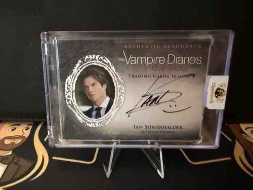 2016 cryptozoic the - the, vampire
