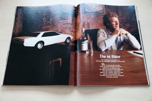 Auto motor und sport - motor, 09/1985