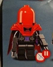 LEGO 71017 Sammelfiguren